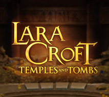 Lara Croft® Temples and Tombs