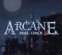 Arcane Reel Chaos