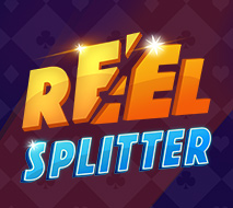 Reel Splitter