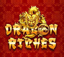 Dragon riches