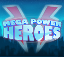 Mega Power Heroes