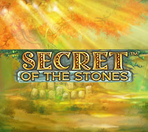 Secret of the Stones