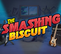 Smashing Biscuit