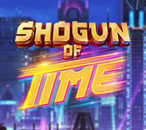 Shogun of Time