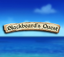 Blackbeard’s Quest