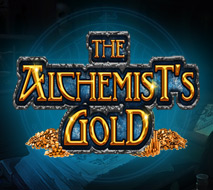 The Alchemist’s Gold