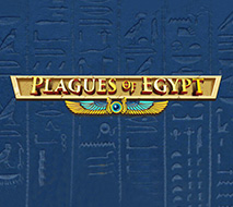 Plagues of Egypt