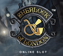 Sherlock of London