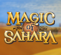 Magic of Sahara