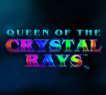 Queen of the Crystal Rays