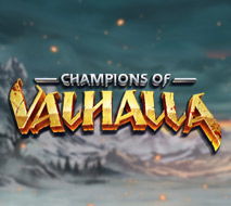 Champions of Valhalla