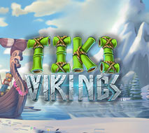 Tiki Vikings