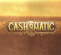 Cash-O-Matic