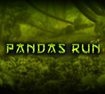 Panda’s Run