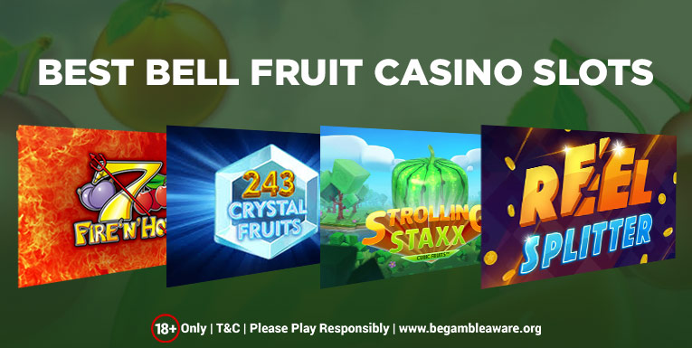 Feeling lucky? Try your Luck On A Wide Range Of Exciting Slot Games Today!