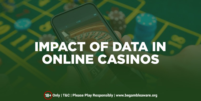 The Impact Of Data On The Premier Online Casinos Today