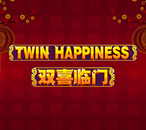 Twin Happiness