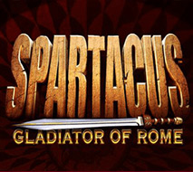 Spartacus Gladiator of Rome