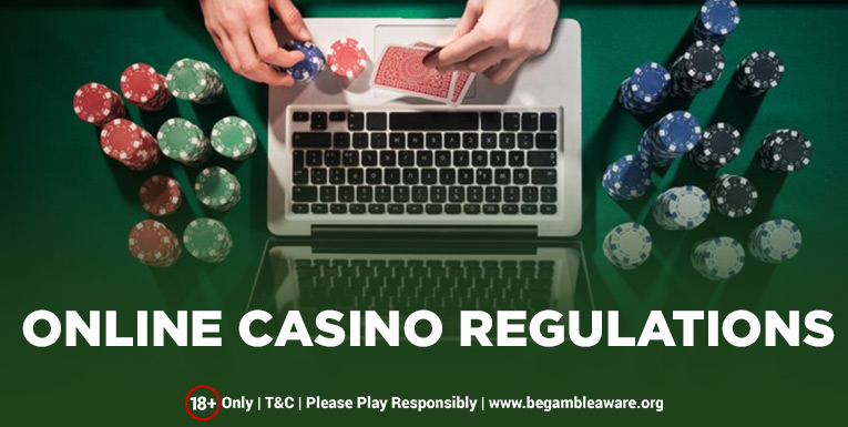 Casino Regulations: The Most Significant Aspect in the Gambling Scenario