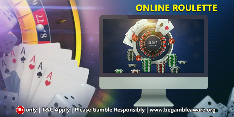 Online Roulette: Reasons for its adoration among players