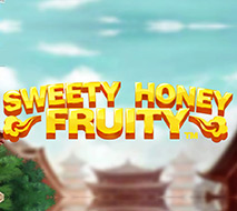 Sweety Honey Fruity