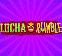 Lucha Rumble