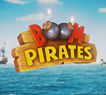 Boom Pirates