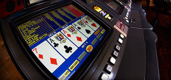 Quick tips to help you play Video Poker efficiently