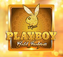 Playboy™ Gold Jackpots