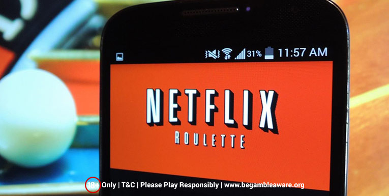 Nature and specialities of Netflix Roulette