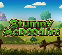 Stumpy McDoodles