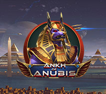 Ankh of Anubis