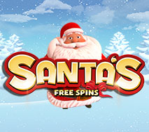 Santas Free Spins