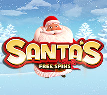 Santas Free Spins