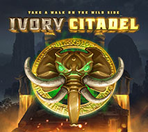 Ivory Citadel