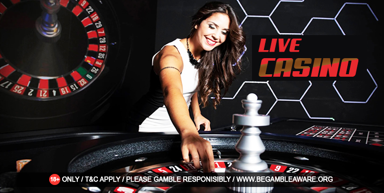 Check Out The List Of The Best UK Online Live Casinos Here!