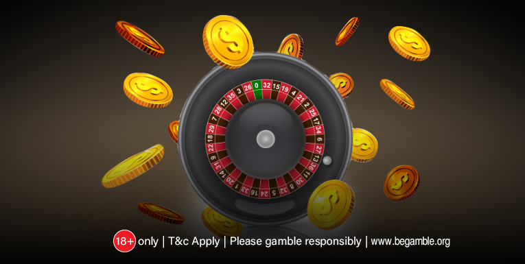 Are Roulette Spins Mathematically Driven?