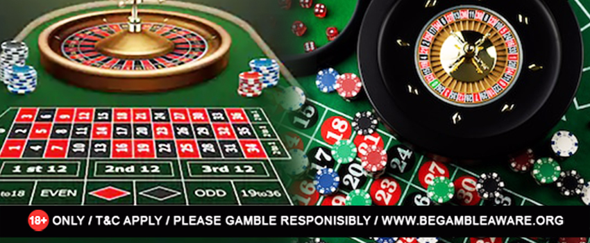 What are Roulette Odds? 