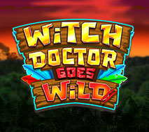 Witch Doctor Goes Wild