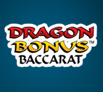 Dragon Bonus Baccarat