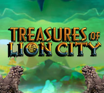 Treasures of Lion City