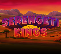 Serengeti Kings