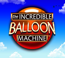 The Incredible Balloon Machine