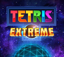 Tetris Extreme MegaDrop