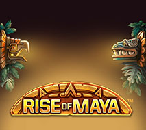 Rise of Maya