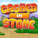 Cashed In Stone