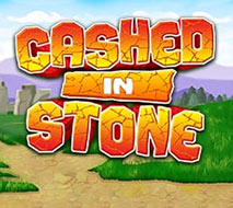 Cashed In Stone