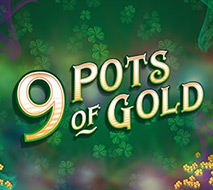 9 Pots of Gold