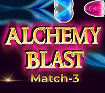 Alchemy Blast