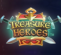 Treasure Heroes